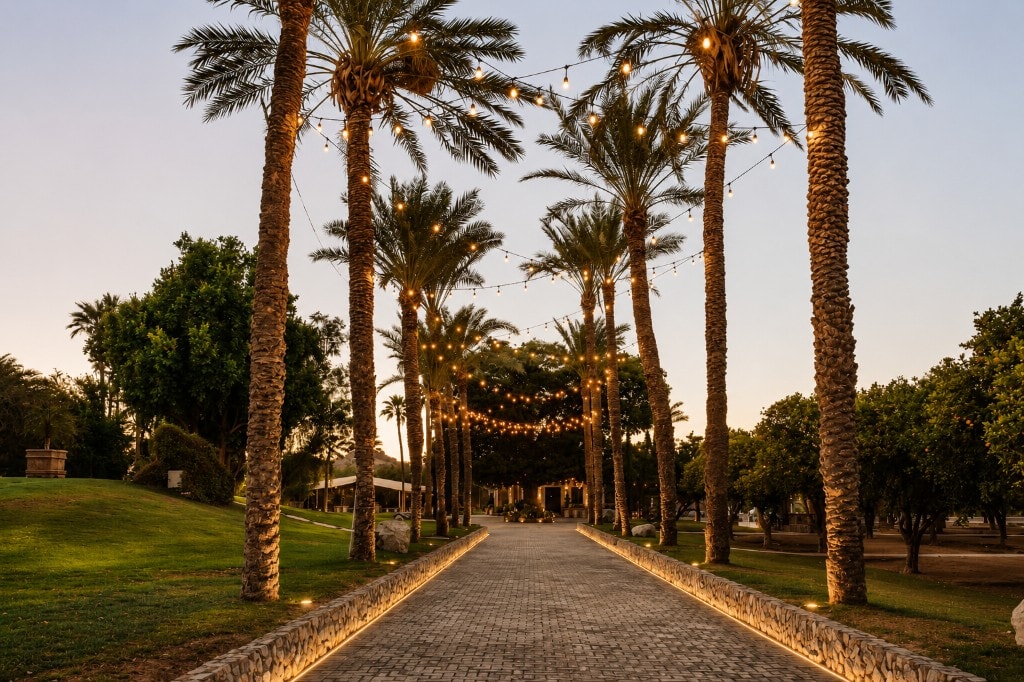 Hacienda Jesucita